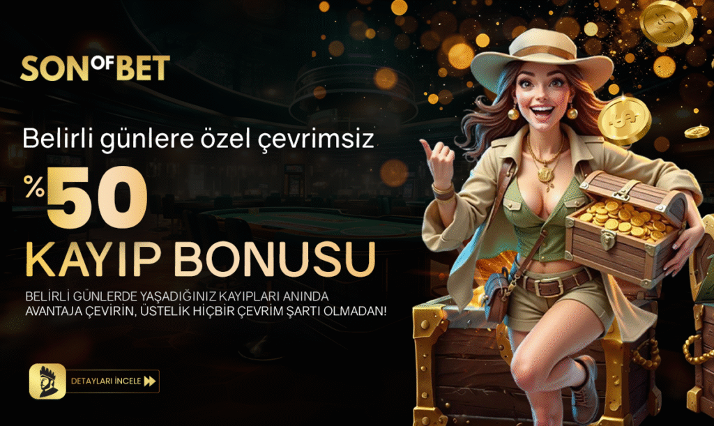 Sonofbet Para Yatırma Nasıl Yapılır?