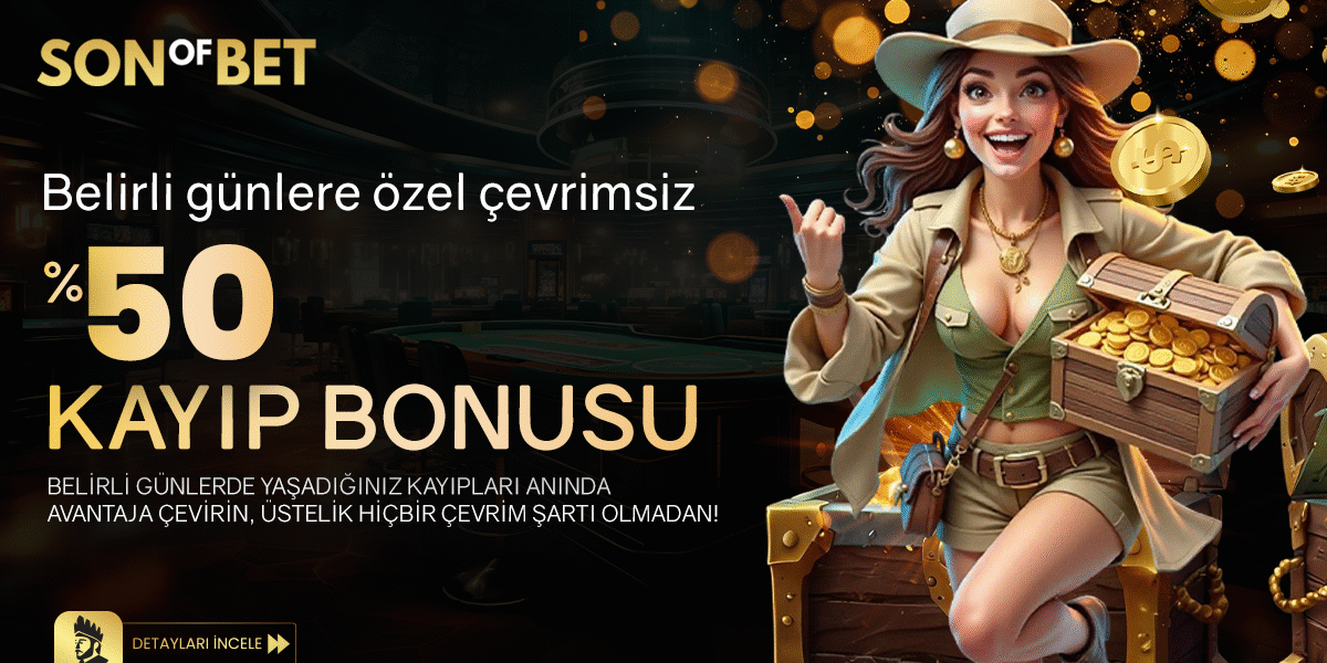 Sonofbet Para Yatırma Nasıl Yapılır?