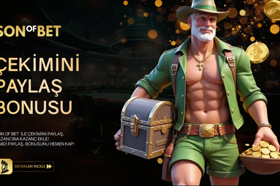 Sonofbet Canlı Casino