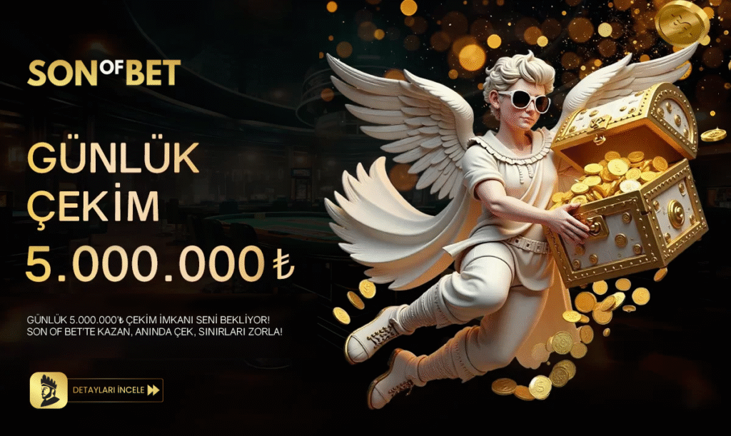 Sonofbet Poker Oyna