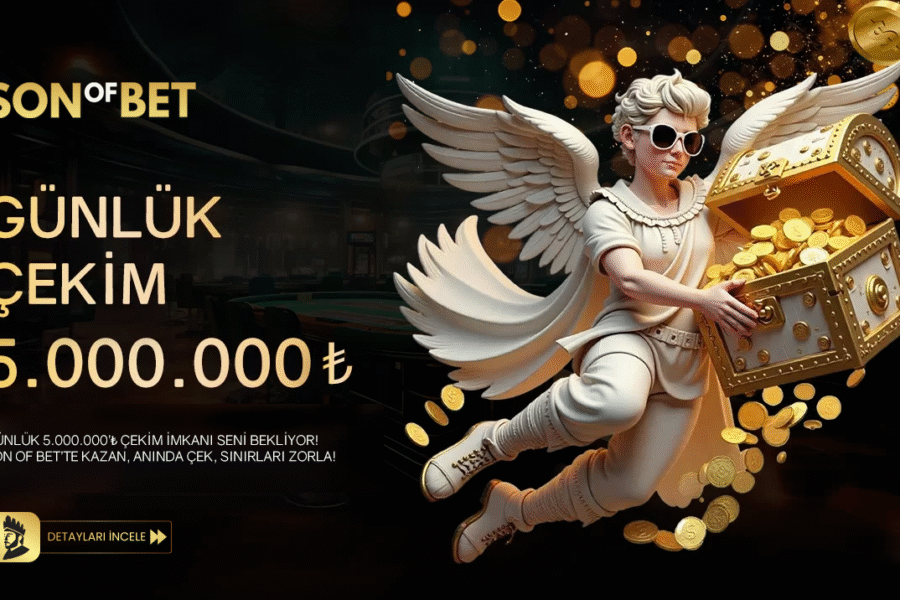 Sonofbet Poker Oyna