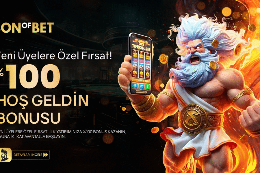 Sonofbet Şikayet Var