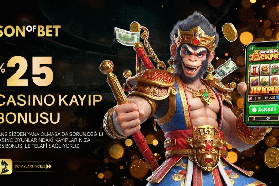 Sonofbet Canlı Destek