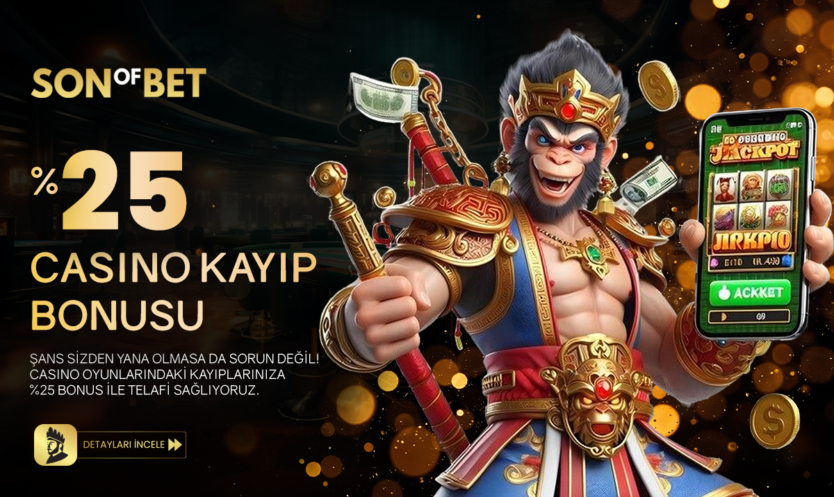 Sonofbet Canlı Destek