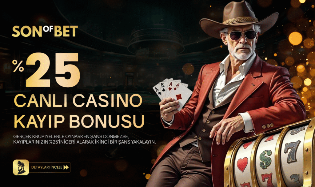 Sonofbet Para Çekme Yöntemleri