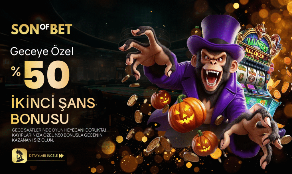 Sonofbet Spor Bahisleri
